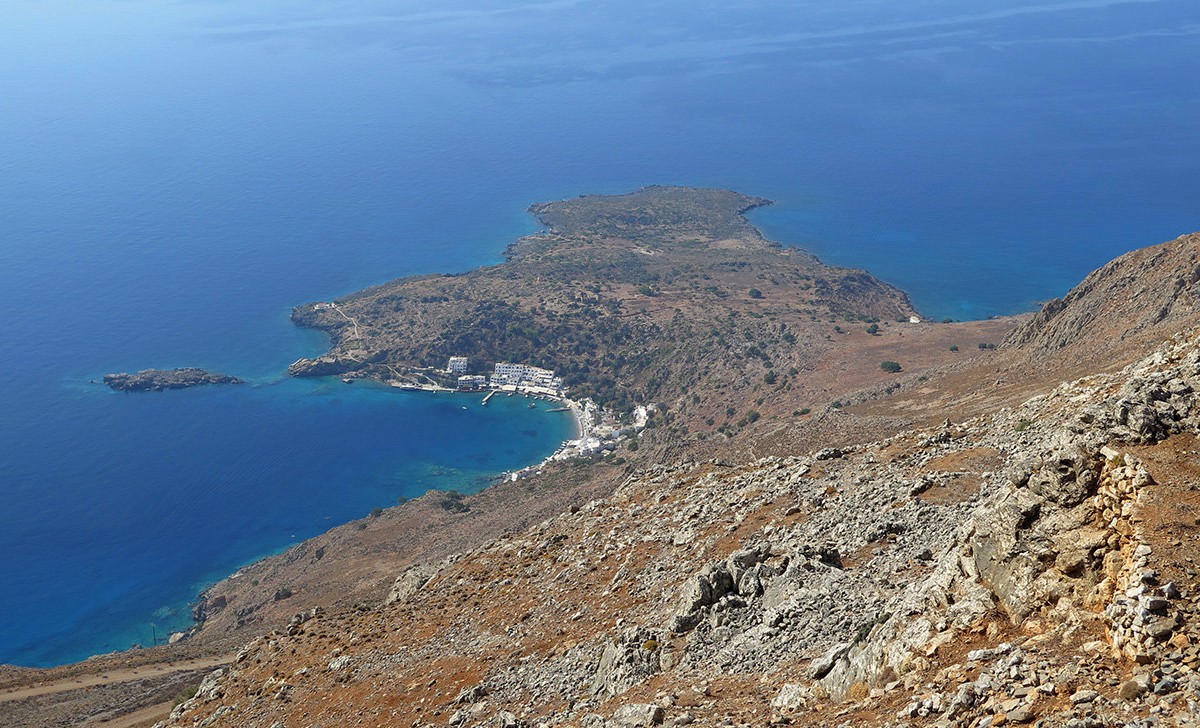 21. Southern Experience